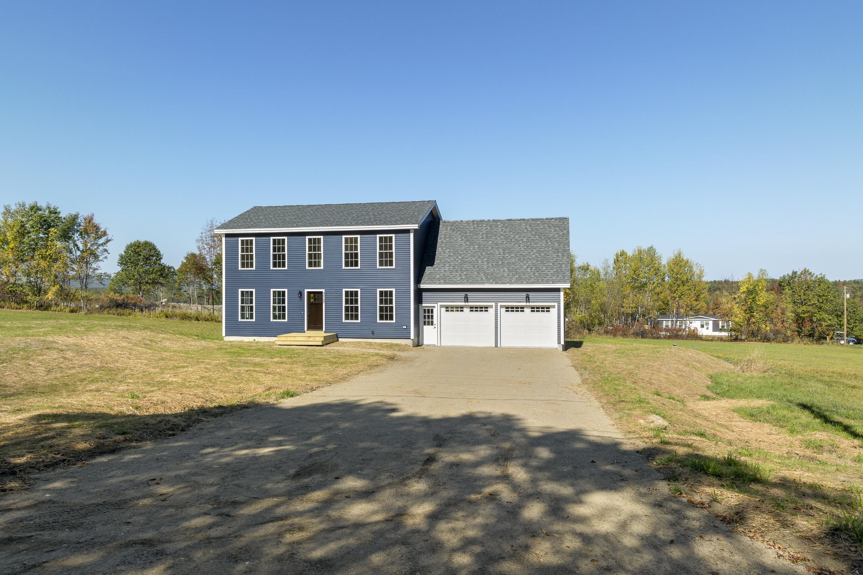 515 Range E Road Limerick, ME 04048 - Photo 1 of 92 12-515 E Range Rd, Limerick, ME-TP