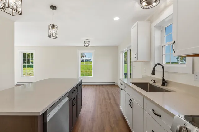 $549,999 | 515 Range E Road, Limerick, ME 04048