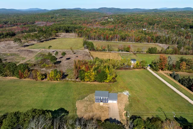 $549,999 | 515 Range E Road, Limerick, ME 04048
