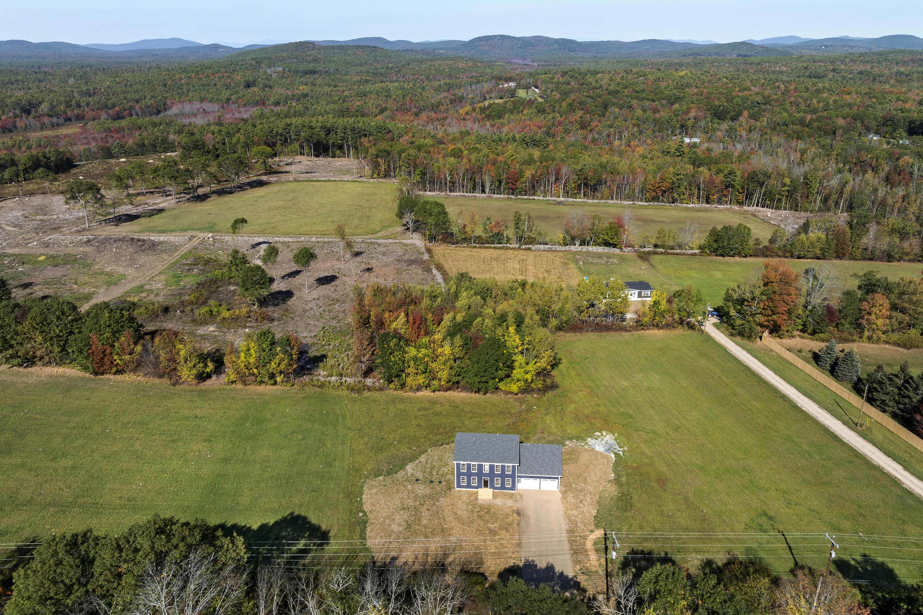 515 Range E Road Limerick, ME 04048 - Photo 2 of 92 03-515 E Range Rd, Limerick, ME-TP