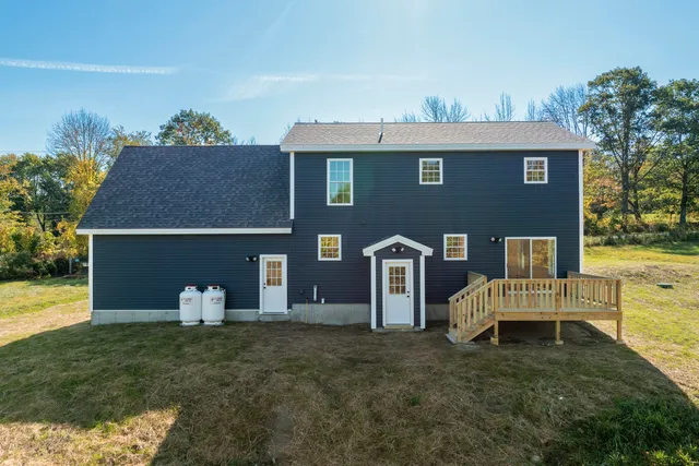$549,999 | 515 Range E Road, Limerick, ME 04048
