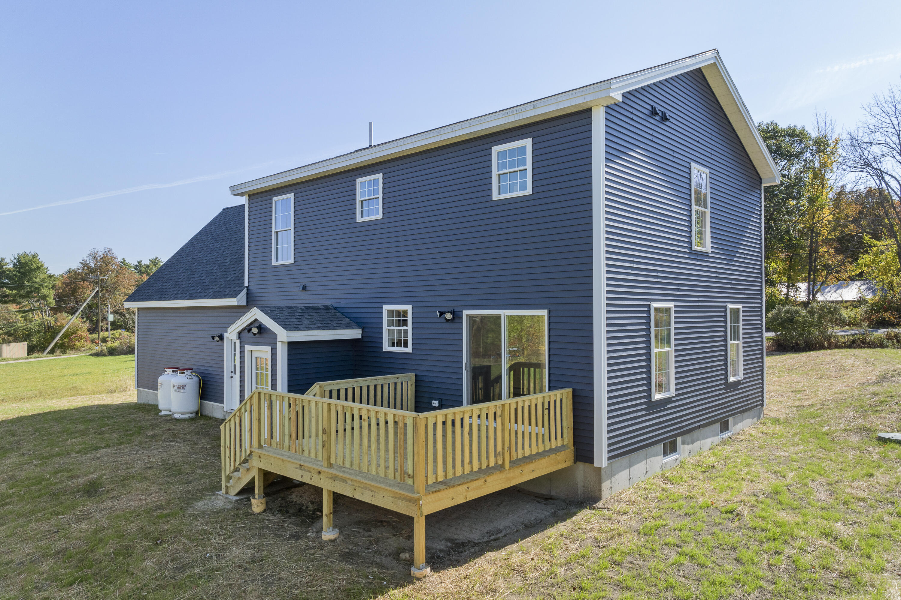 515 Range E Road Limerick, ME 04048 - Photo 27 of 92 45-515 E Range Rd, Limerick, ME-TP