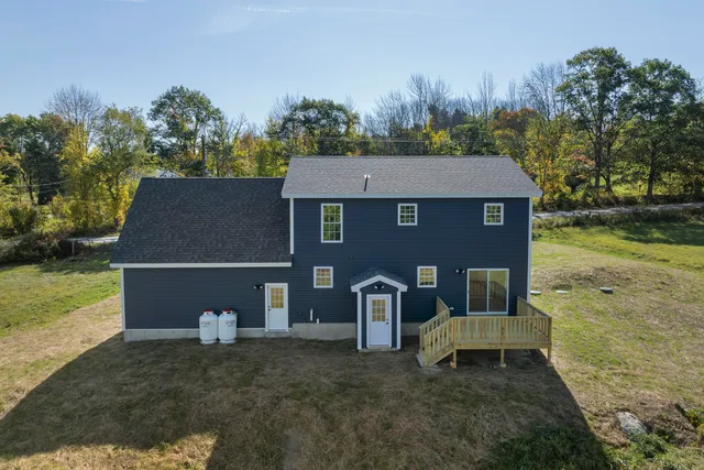 $549,999 | 515 Range E Road, Limerick, ME 04048