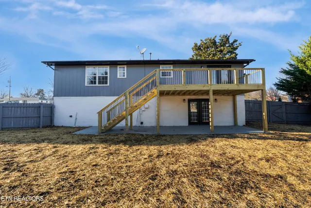 $449,900 | 1726 Scenic Drive, Maryville, TN 37803