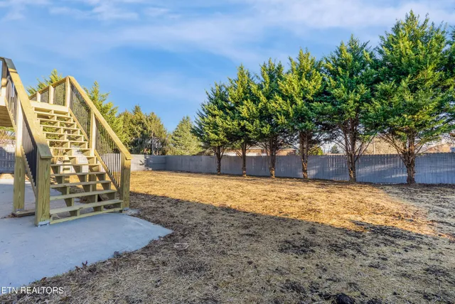 $449,900 | 1726 Scenic Drive, Maryville, TN 37803