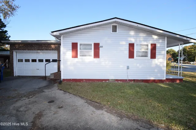 $125,000 | 2458 Jones Street, Winterville, NC 28590