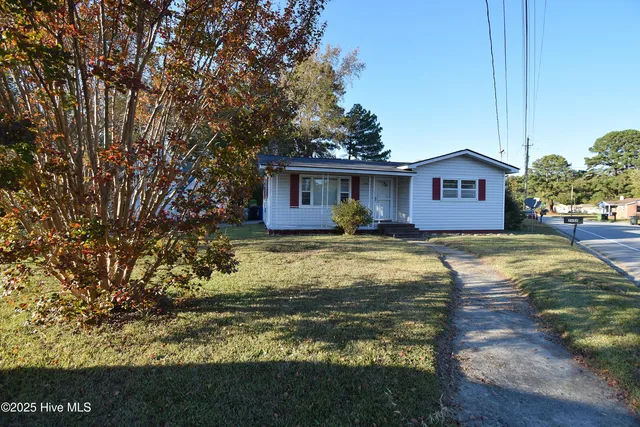 $125,000 | 2458 Jones Street, Winterville, NC 28590