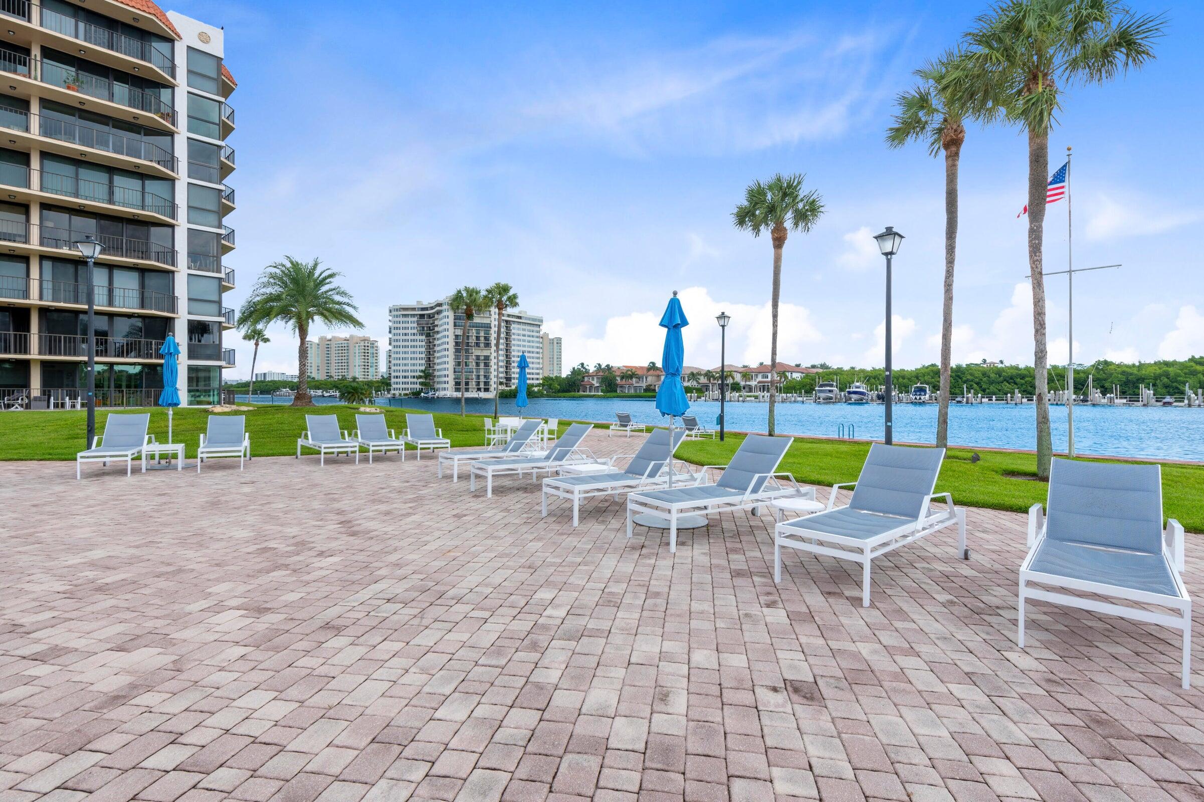 899 Jeffery Street, Unit 414 Boca Raton, FL 33487 - Photo 50 of 65 16