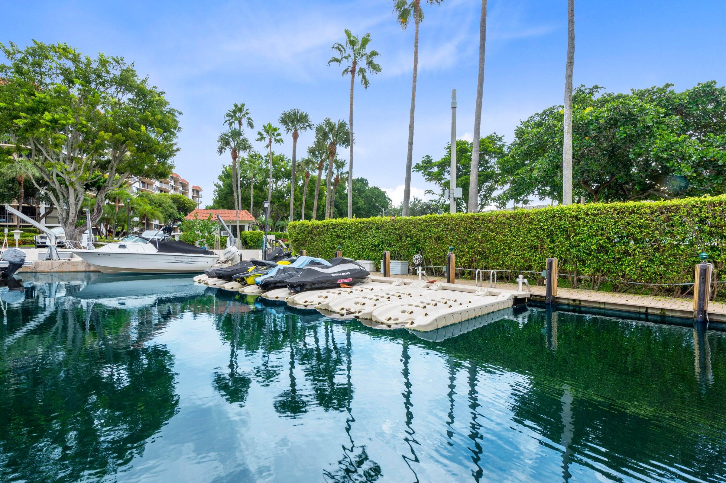 899 Jeffery Street, Unit 414 Boca Raton, FL 33487 - Photo 58 of 65 24