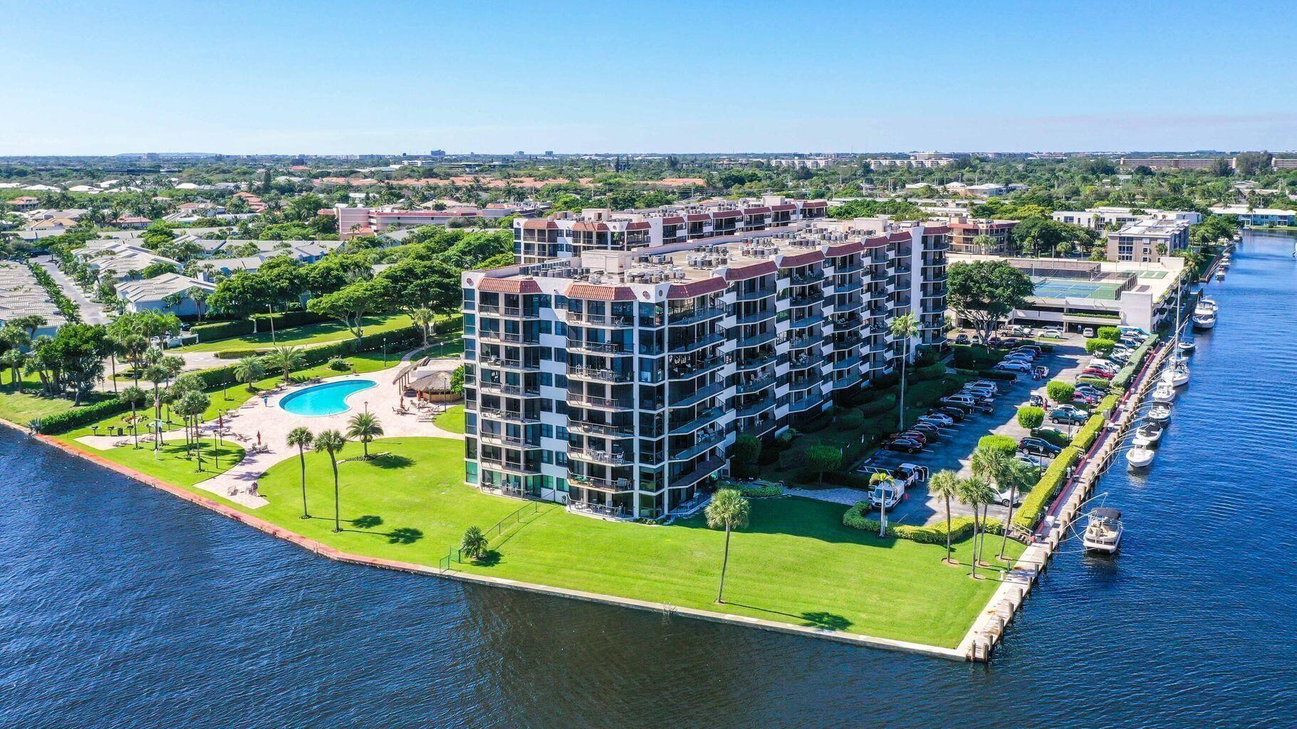 899 Jeffery Street, Unit 414 Boca Raton, FL 33487 - Photo 62 of 65 28