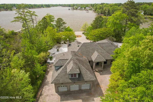 $1,120,000 | 211 Beech Point Boulevard, Hertford, NC 27944