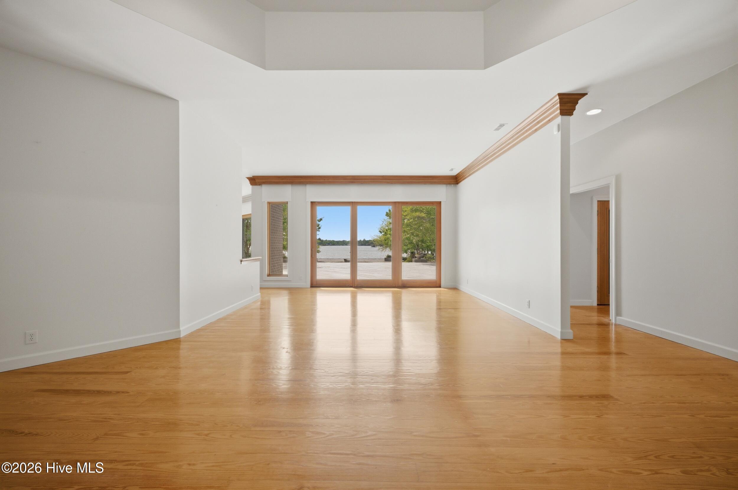 211 Beech Point Boulevard Hertford, NC 27944 - Photo 11 of 56 Living Room
