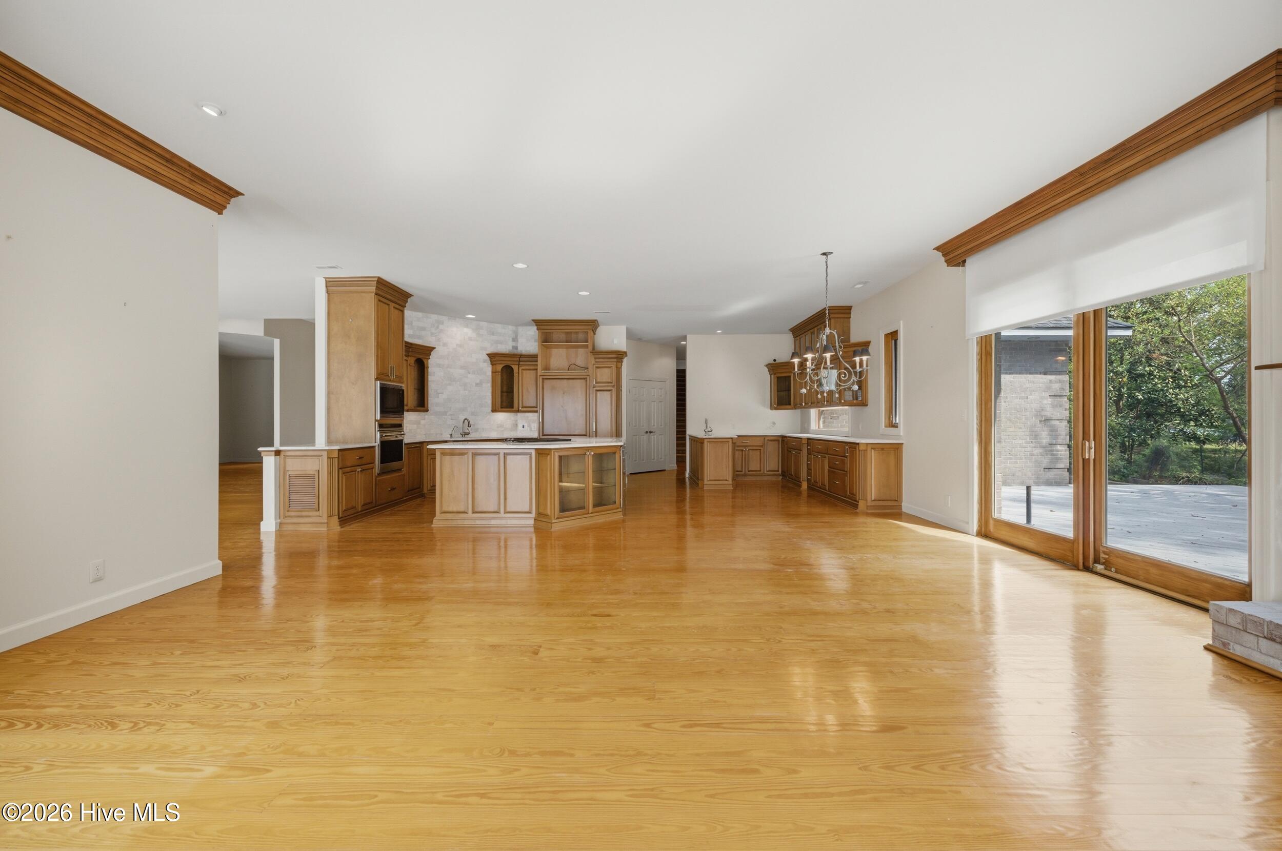 211 Beech Point Boulevard Hertford, NC 27944 - Photo 16 of 56 Family Room