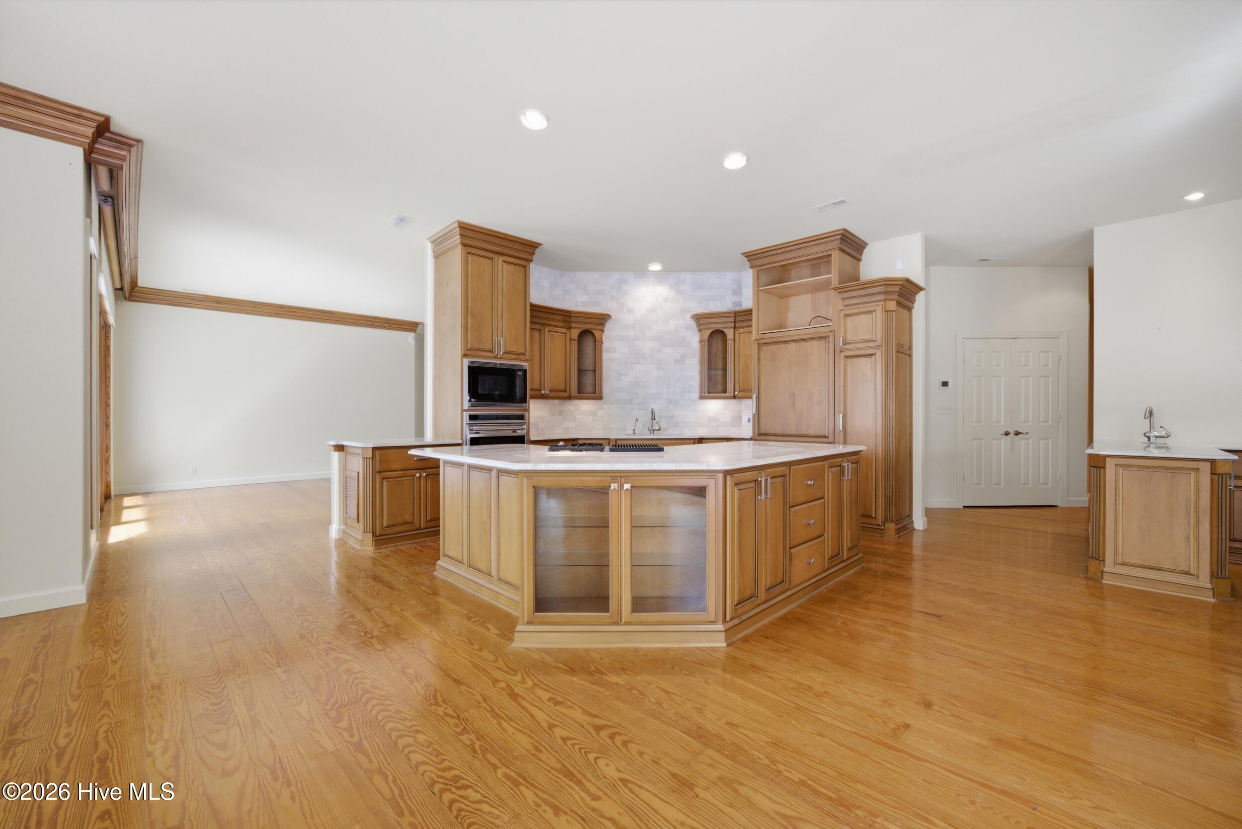 211 Beech Point Boulevard Hertford, NC 27944 - Photo 17 of 56 Kitchen