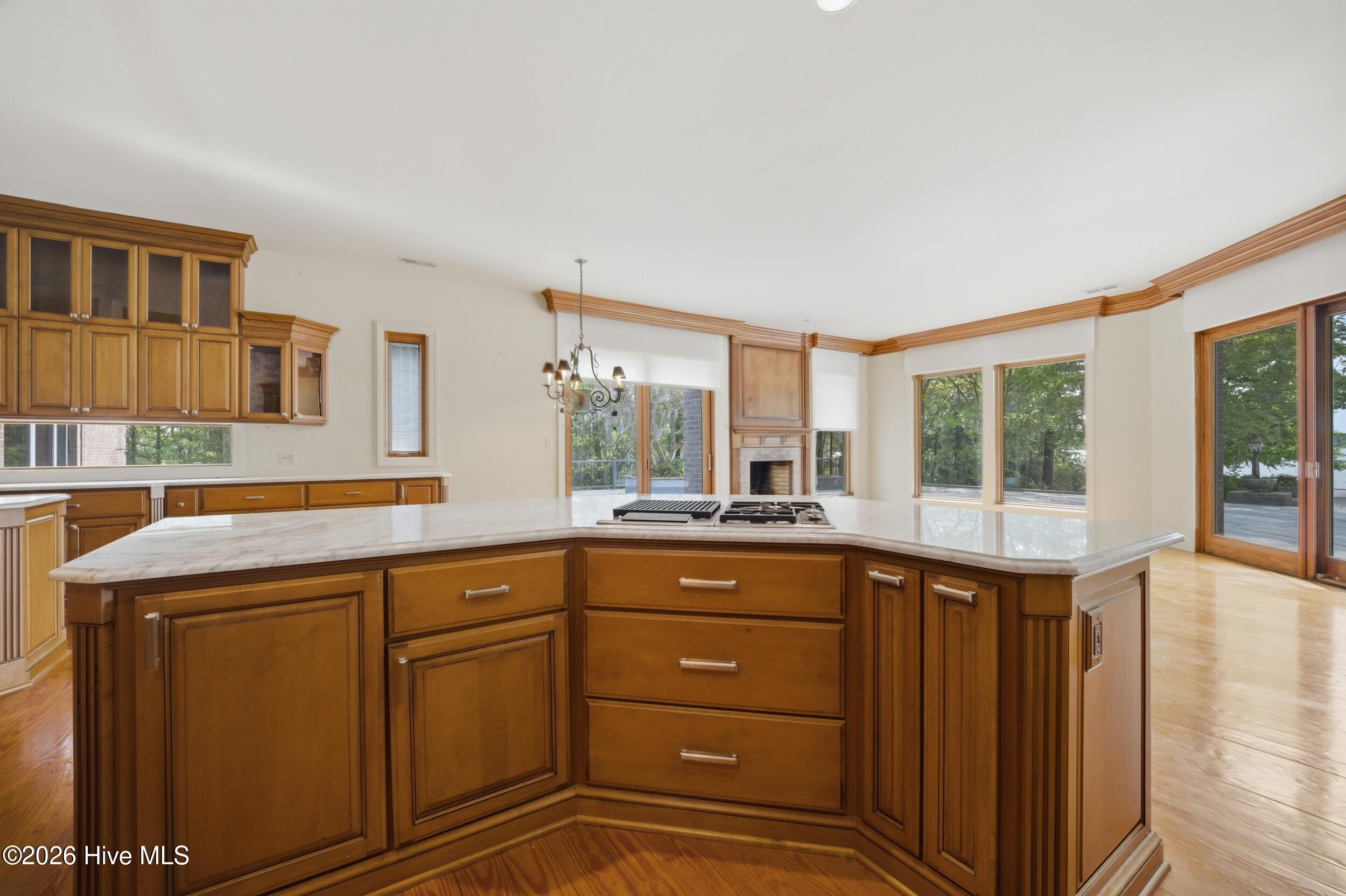 211 Beech Point Boulevard Hertford, NC 27944 - Photo 18 of 56 Kitchen