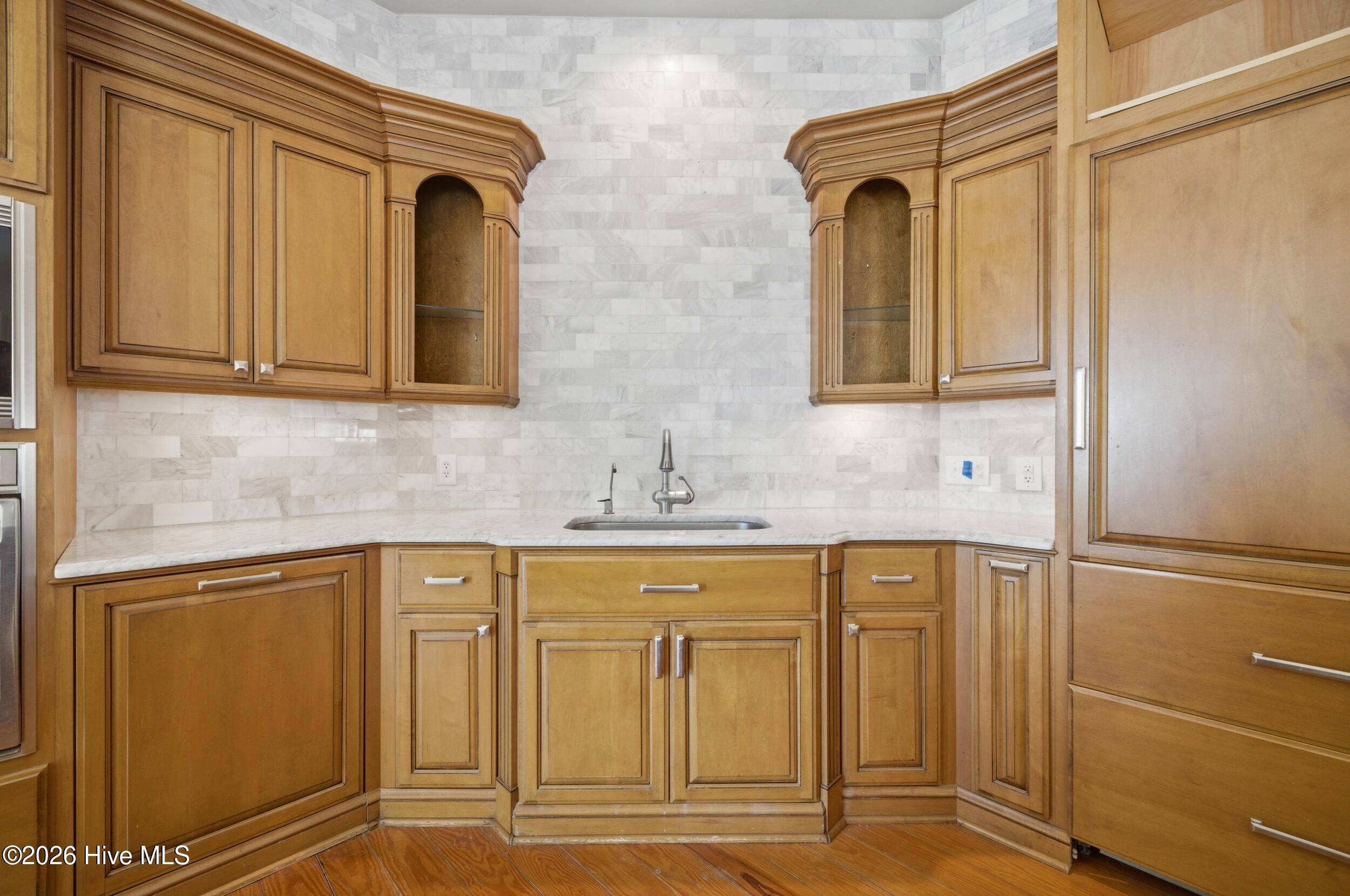 211 Beech Point Boulevard Hertford, NC 27944 - Photo 19 of 56 Kitchen