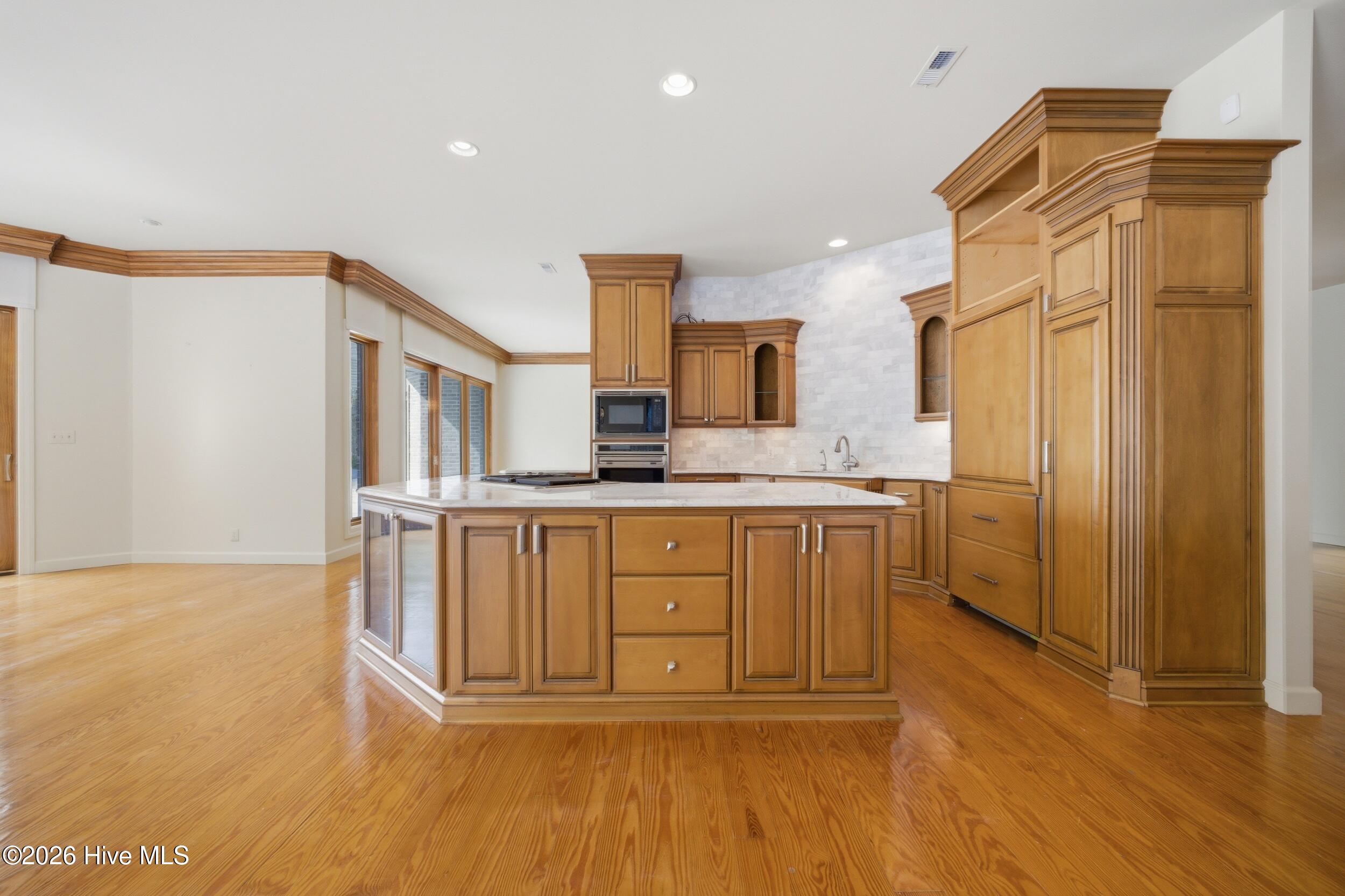 211 Beech Point Boulevard Hertford, NC 27944 - Photo 20 of 56 Kitchen