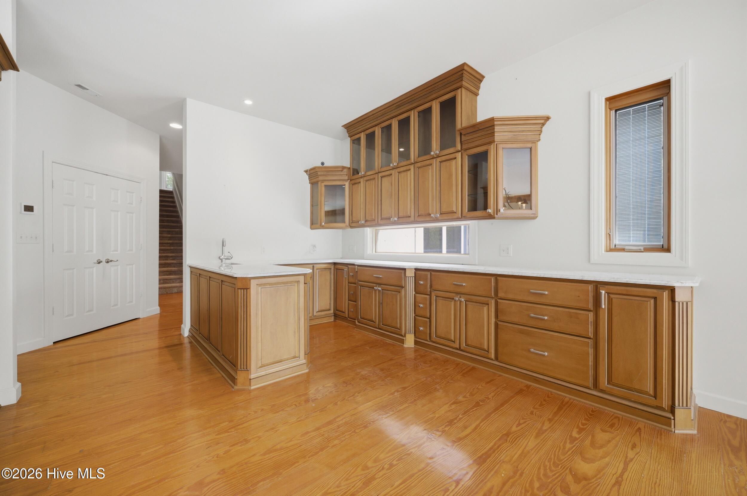 211 Beech Point Boulevard Hertford, NC 27944 - Photo 21 of 56 Additional Cabinets