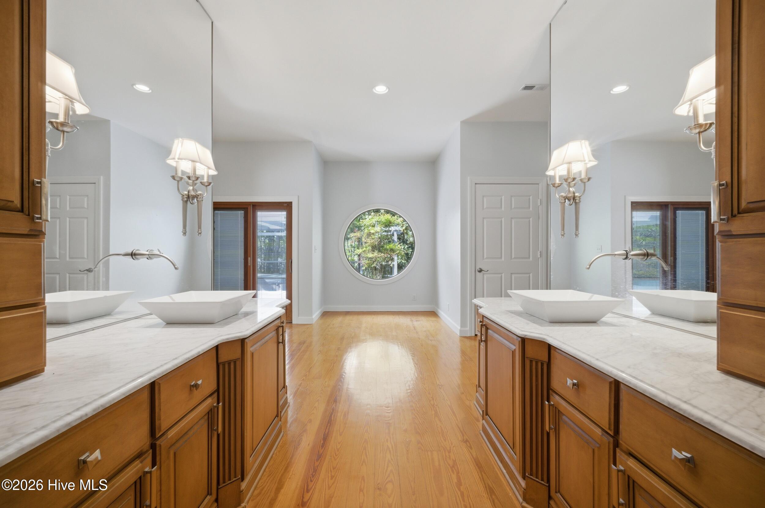 211 Beech Point Boulevard Hertford, NC 27944 - Photo 24 of 56 Primary Bath
