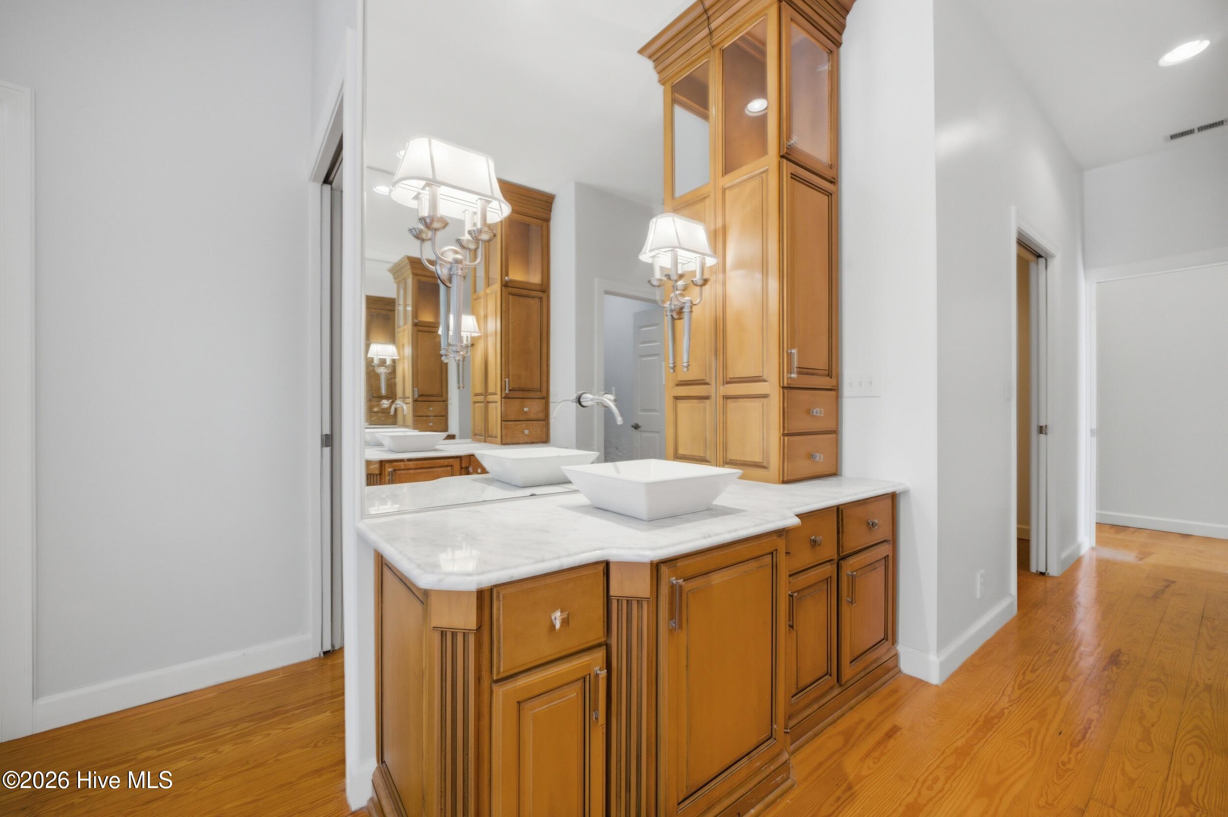 211 Beech Point Boulevard Hertford, NC 27944 - Photo 26 of 56 Primary Bath