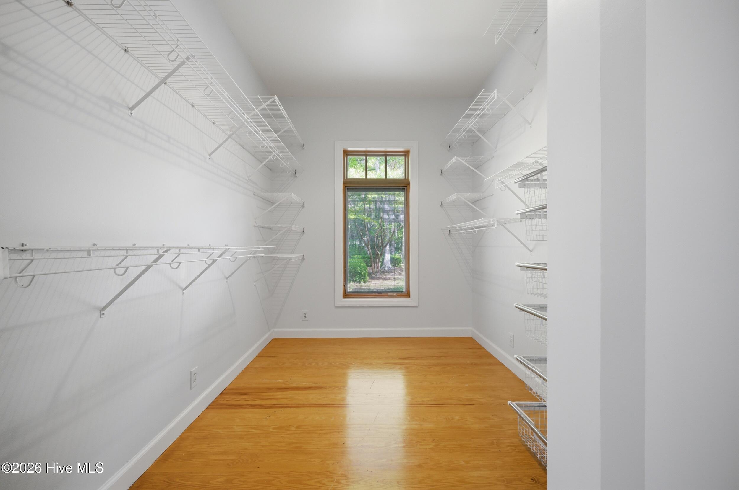211 Beech Point Boulevard Hertford, NC 27944 - Photo 28 of 56 Primary Closet