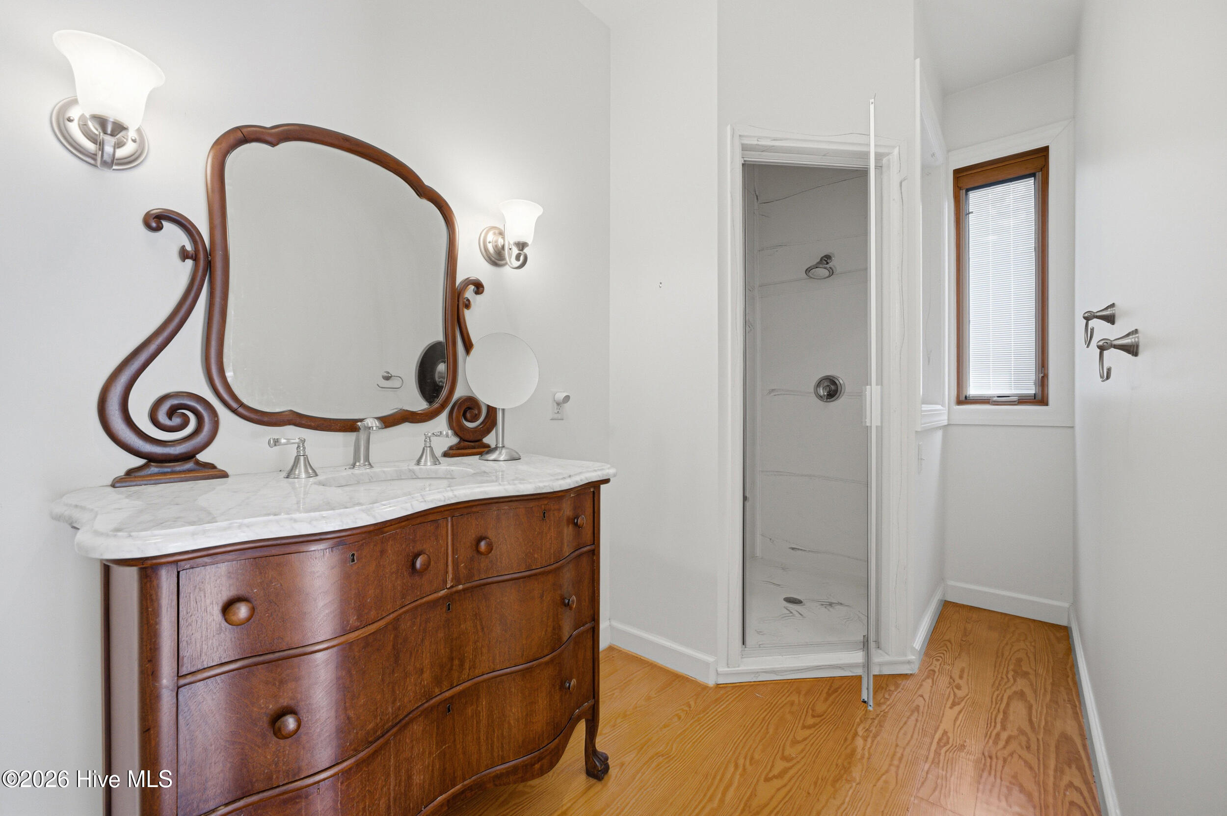 211 Beech Point Boulevard Hertford, NC 27944 - Photo 34 of 56 Guest Bath