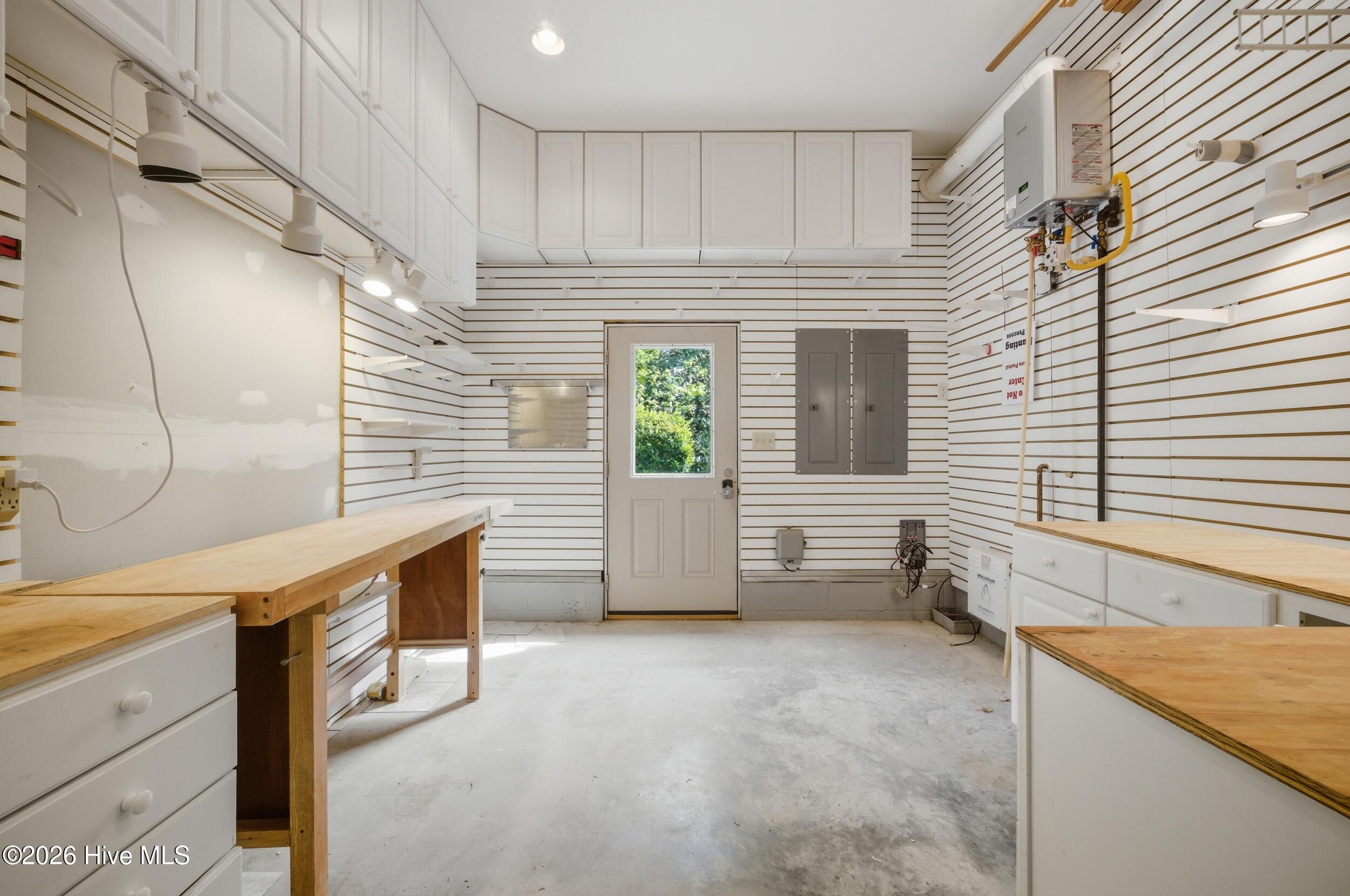 211 Beech Point Boulevard Hertford, NC 27944 - Photo 39 of 56 Workshop