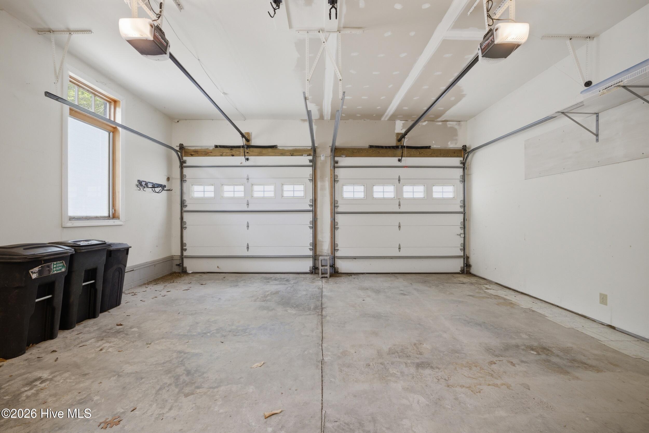 211 Beech Point Boulevard Hertford, NC 27944 - Photo 40 of 56 Garage