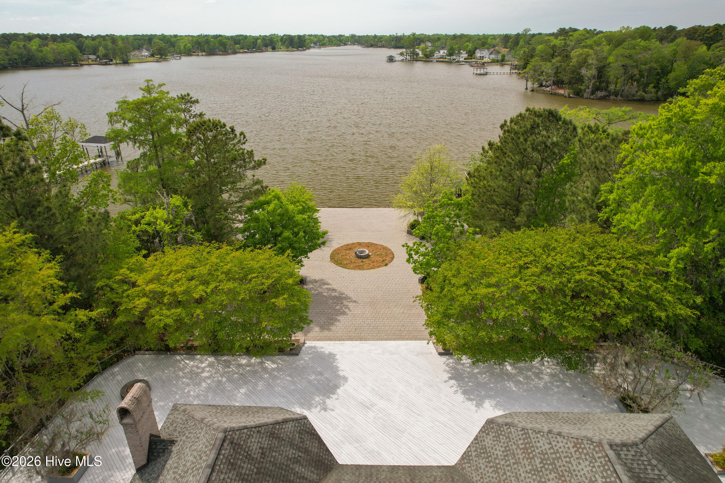 211 Beech Point Boulevard Hertford, NC 27944 - Photo 4 of 56 108_xdrone-8