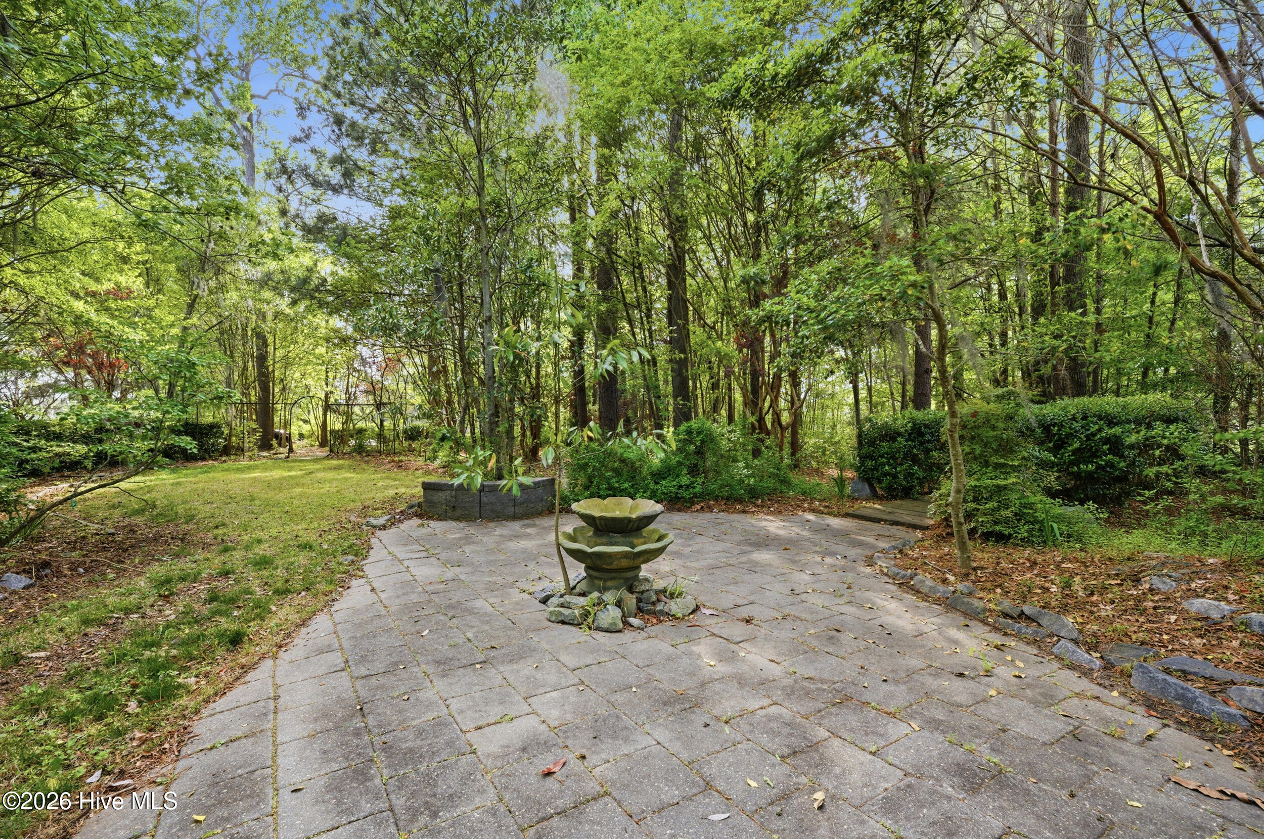 211 Beech Point Boulevard Hertford, NC 27944 - Photo 43 of 56 Front Yard