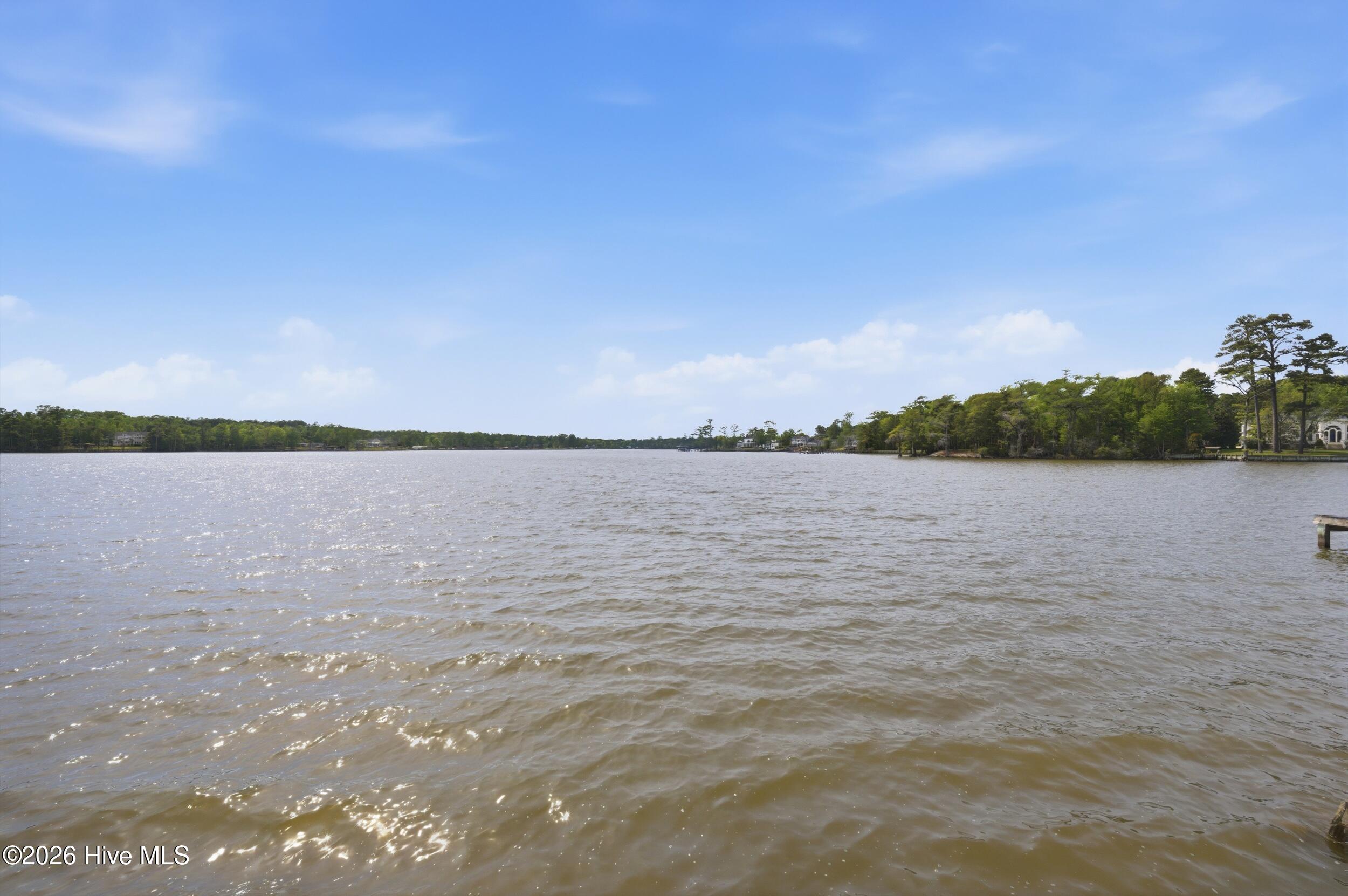 211 Beech Point Boulevard Hertford, NC 27944 - Photo 51 of 56 Water View