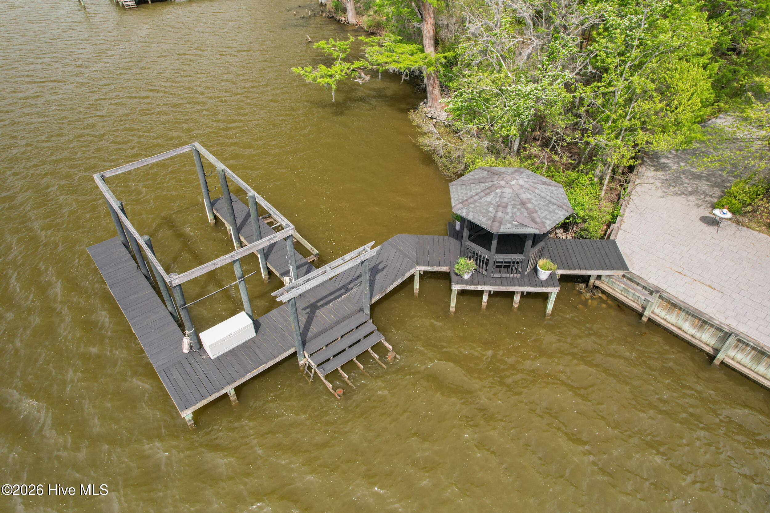 211 Beech Point Boulevard Hertford, NC 27944 - Photo 54 of 56 111_xdrone-11