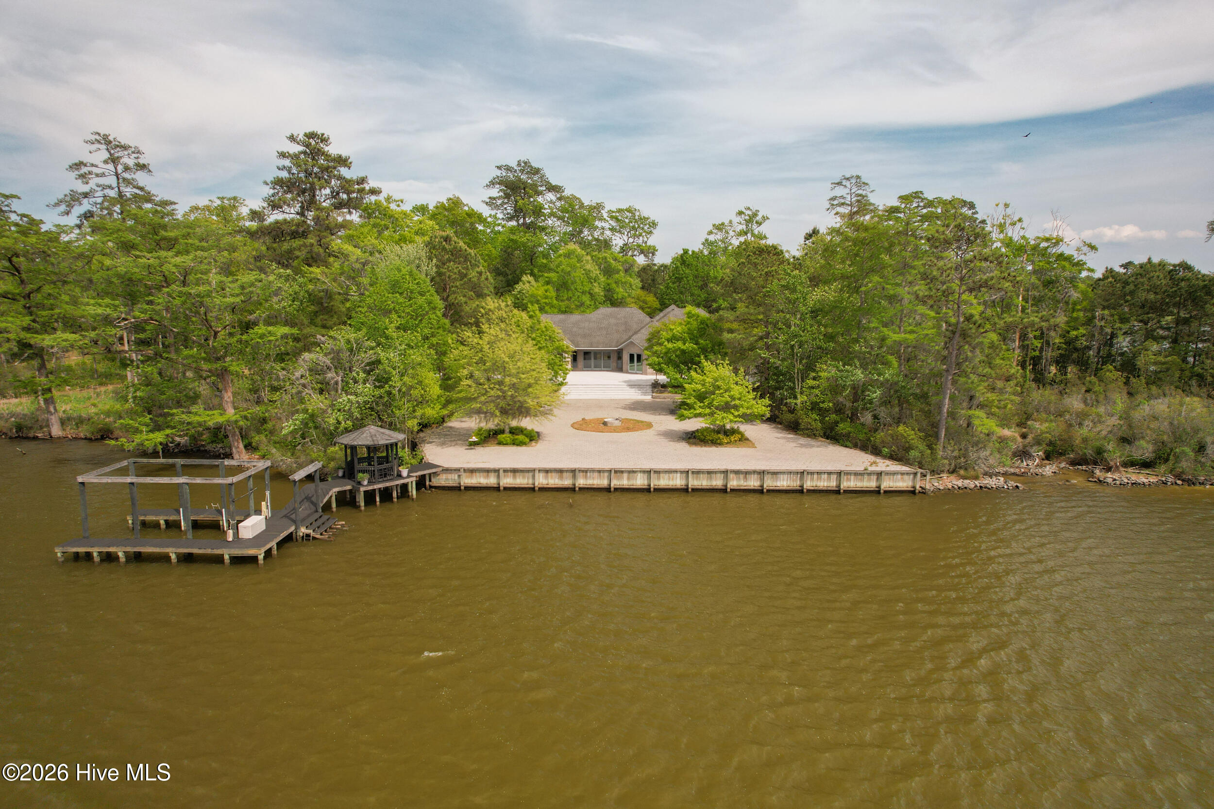 211 Beech Point Boulevard Hertford, NC 27944 - Photo 55 of 56 110_xdrone-10