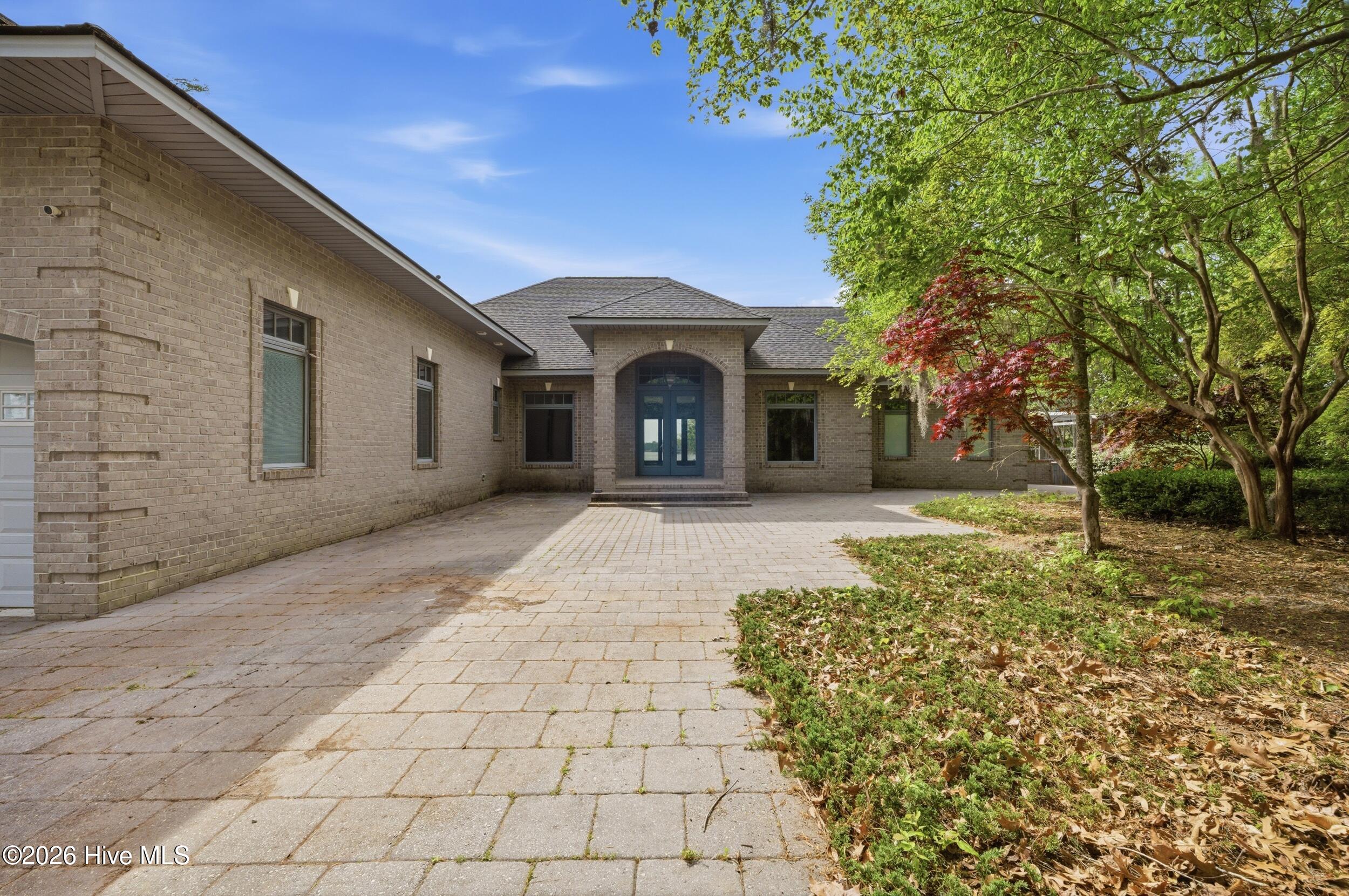 211 Beech Point Boulevard Hertford, NC 27944 - Photo 8 of 56 Front