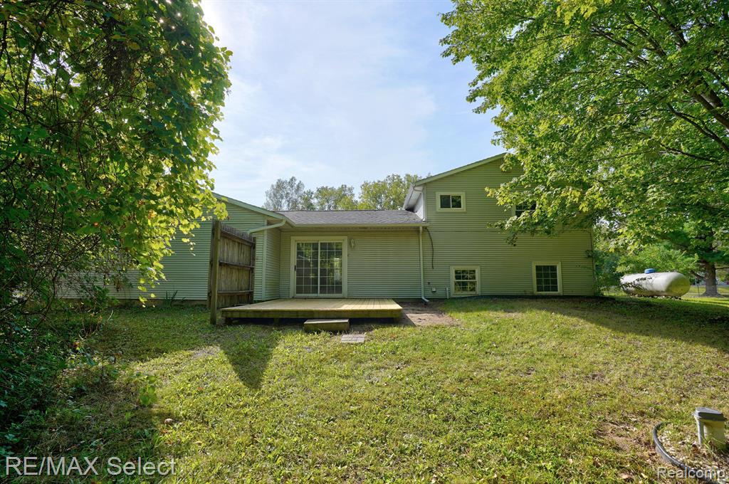 13396 Nichols Road Montrose, MI 48457 - Photo 28 of 31