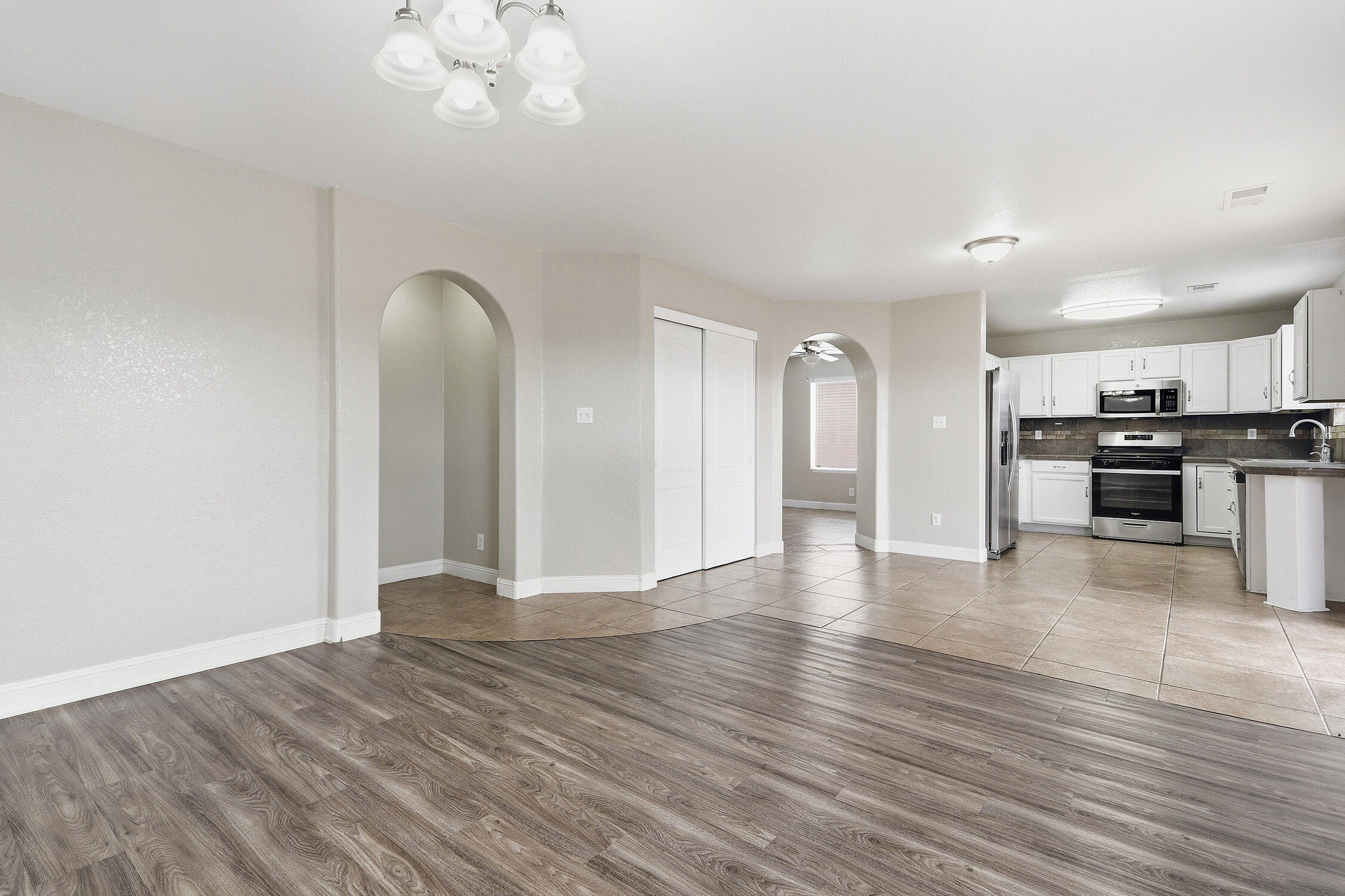 721 Valley Meadows Drive Rio Rancho, NM 87144 - Photo 11 of 34 Gallery Image 11