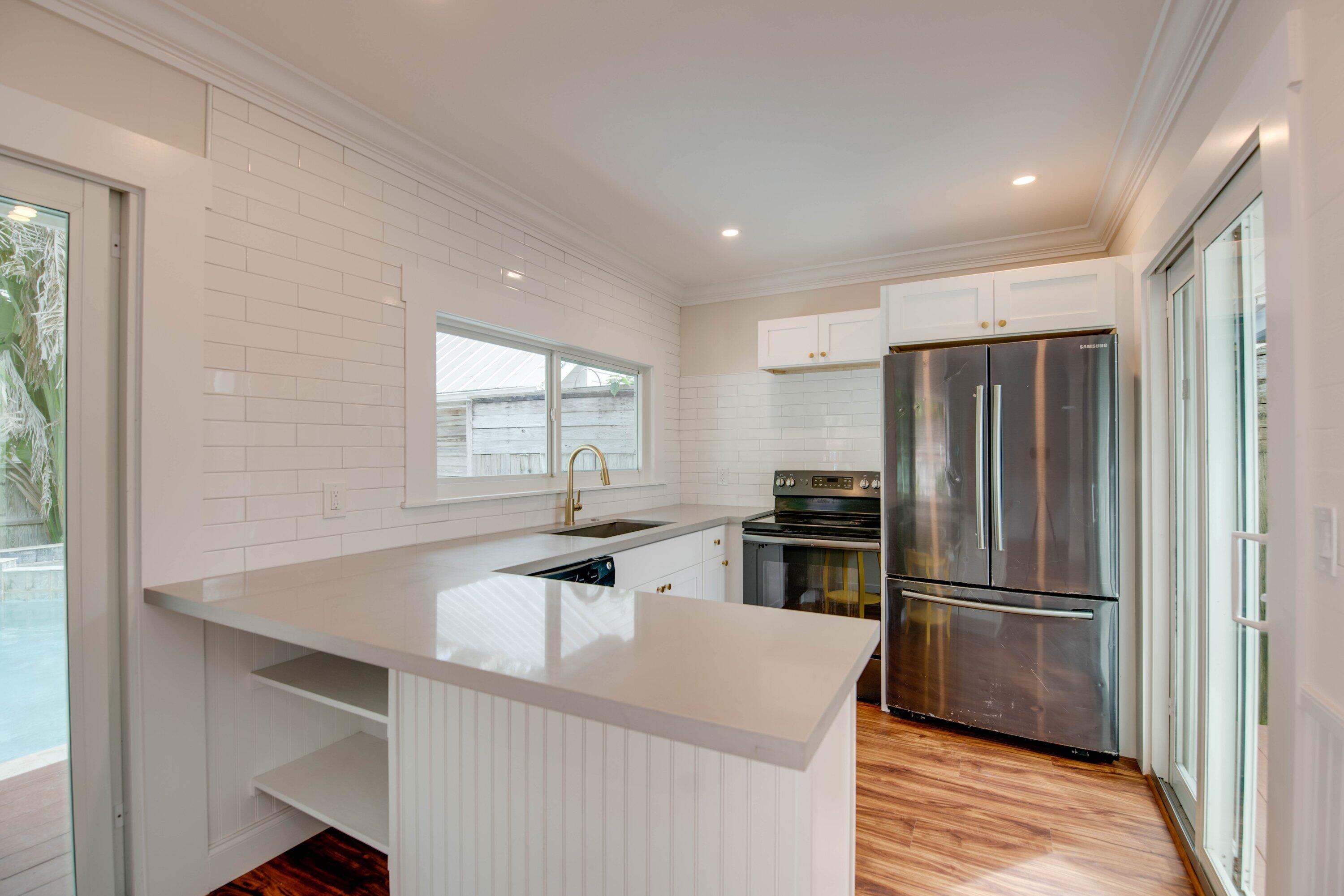 609 Margaret Street Key West, FL 33040 - Photo 7 of 36 Kitchen