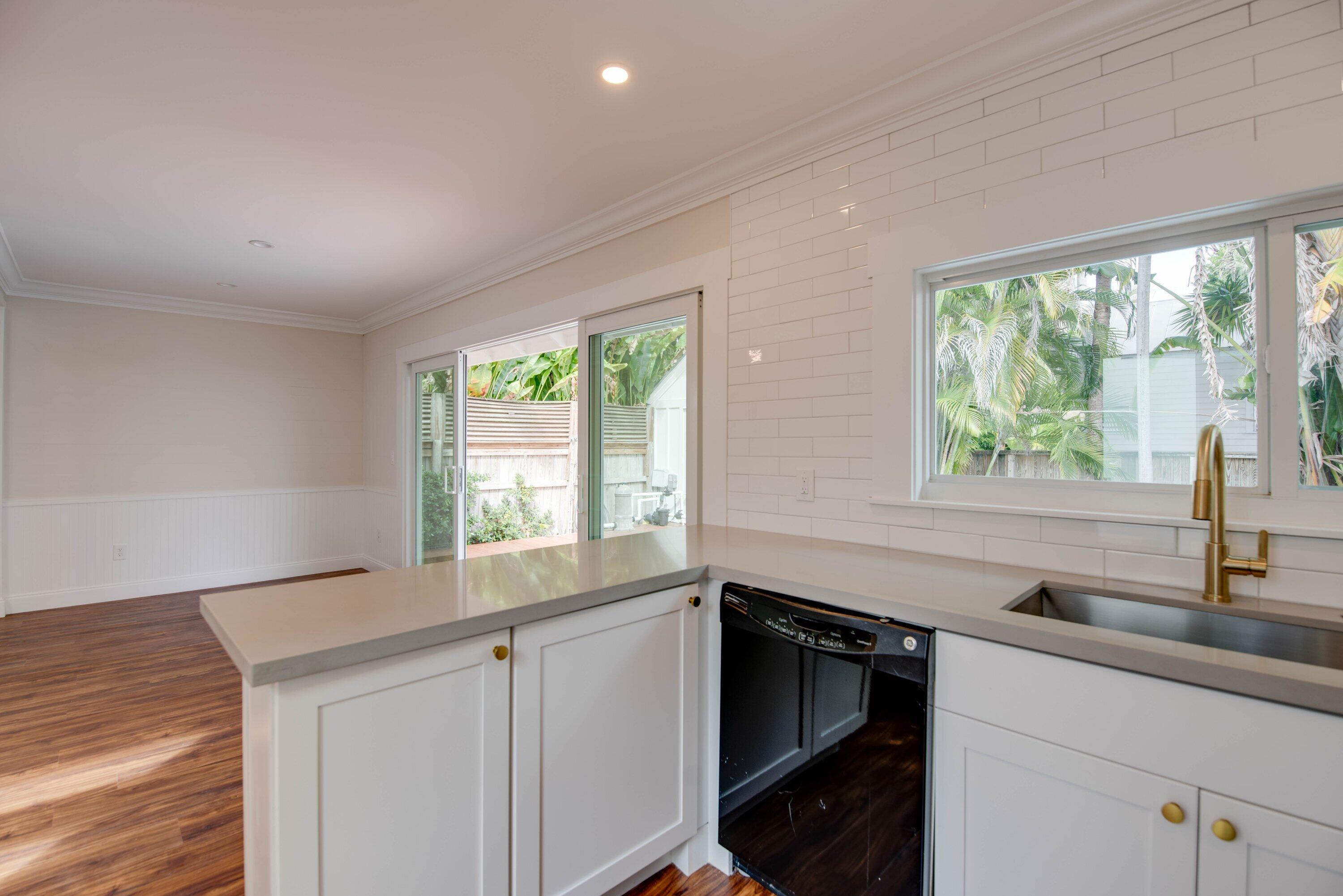 609 Margaret Street Key West, FL 33040 - Photo 9 of 36 Kitchen
