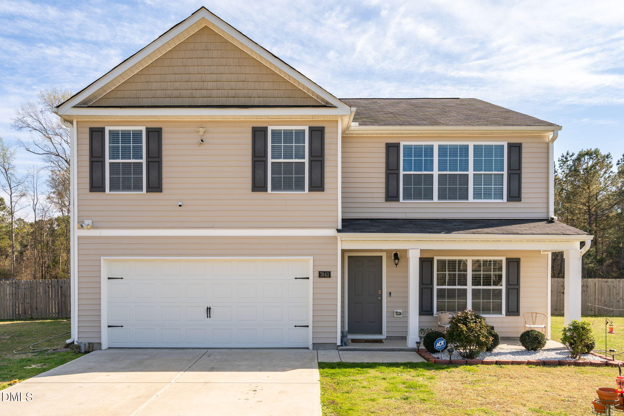 7643 Jordan Road Rocky Mount, NC 27803 - Photo 1 of 17 IMG_3853