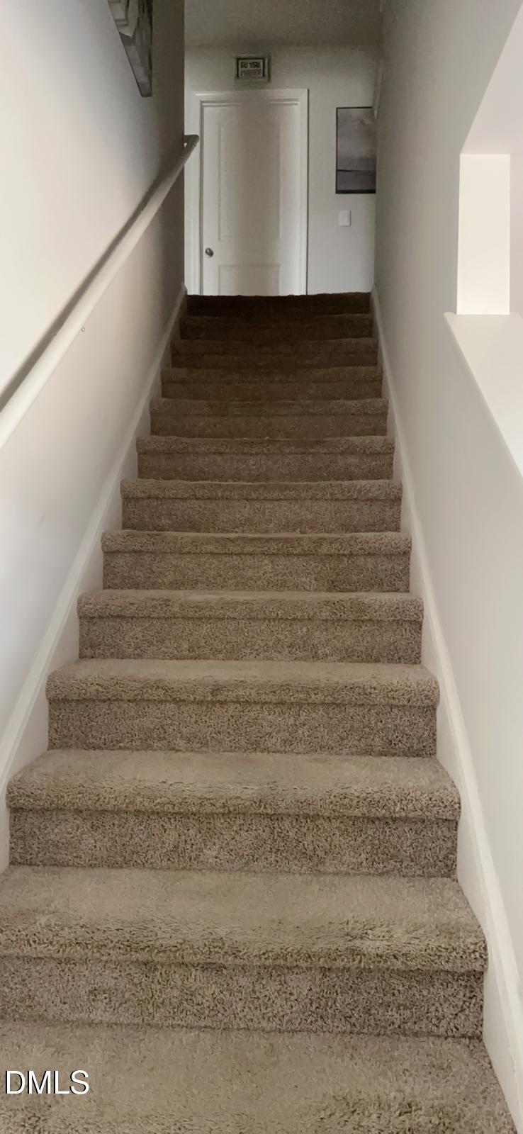 7643 Jordan Road Rocky Mount, NC 27803 - Photo 20 of 23 a view of entryway
