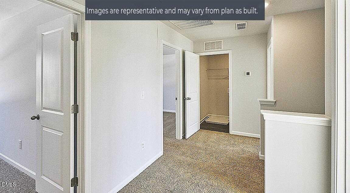 7643 Jordan Road Rocky Mount, NC 27803 - Photo 6 of 23