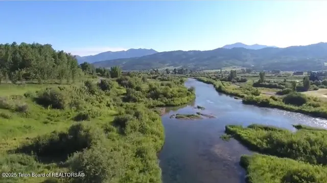 $629,000 | Lot 7 Kibbie Parkway, Alpine, WY 83128