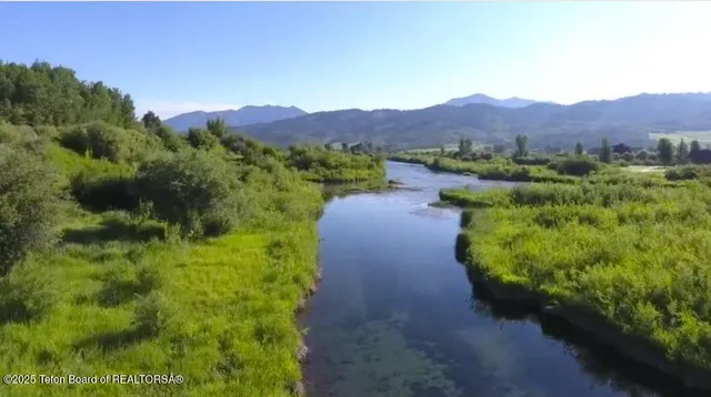 $629,000 | Lot 7 Kibbie Parkway, Alpine, WY 83128