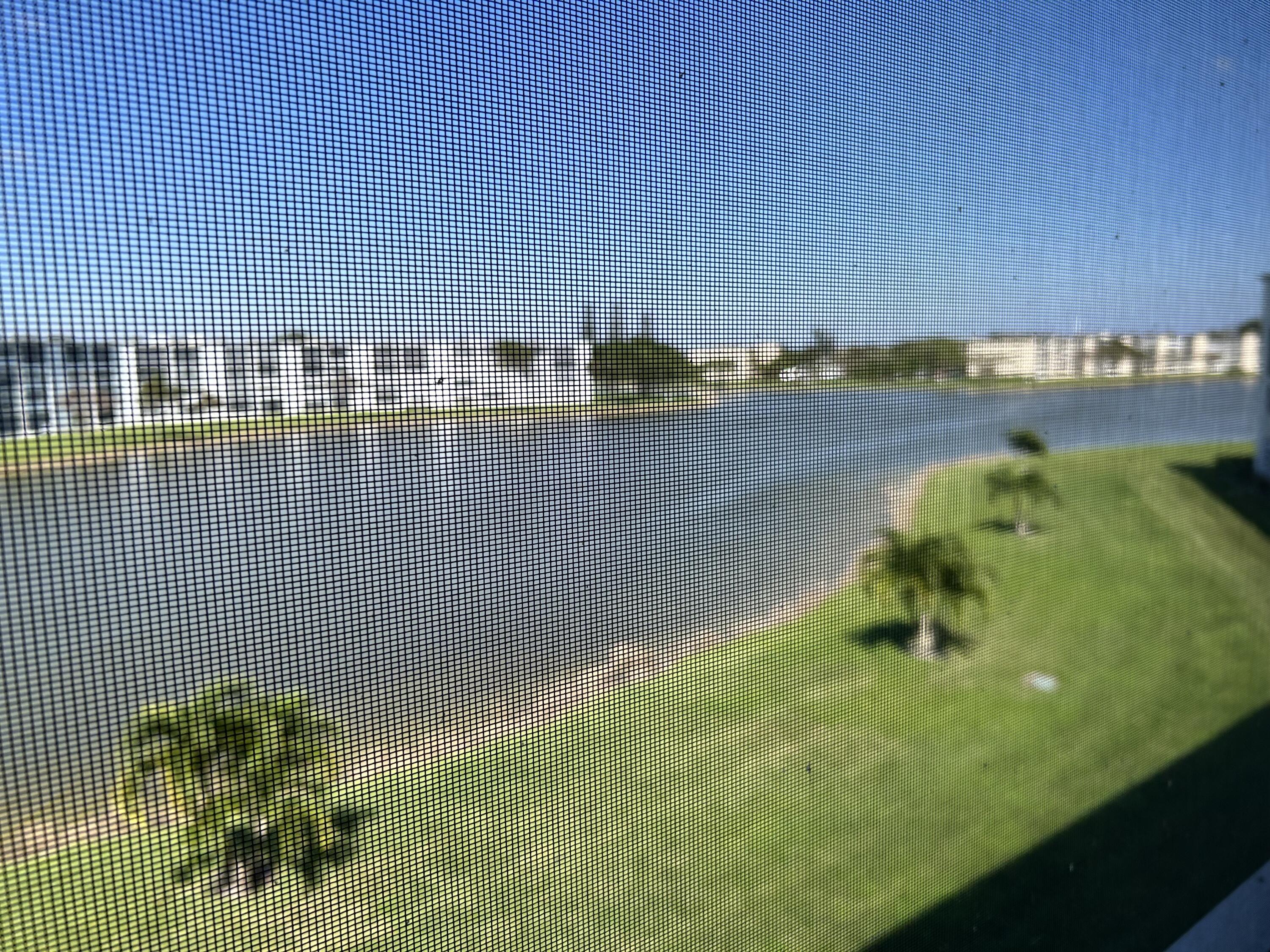 3046 Exeter C Boca Raton, FL 33434 - Photo 17 of 18 Water View