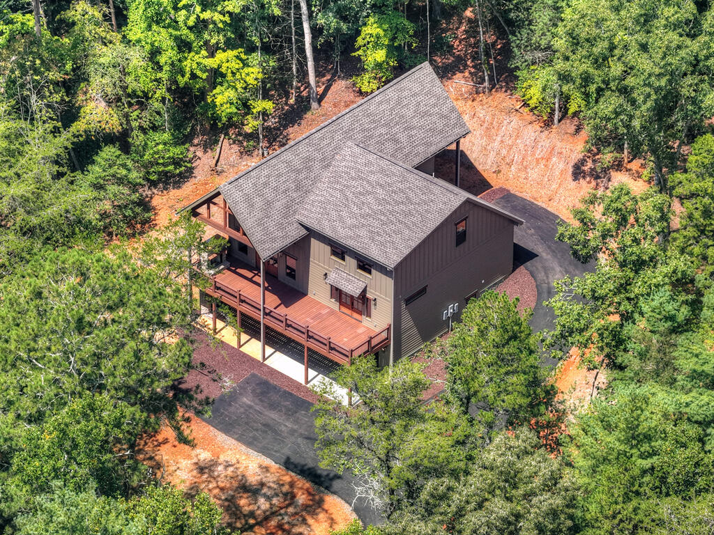 200 West Goldmine Road Ellijay, GA 30536 - Photo 53 of 67 Gallery Image 53