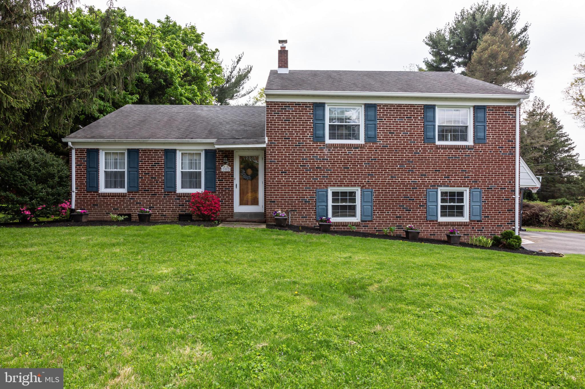 202 Woodcrest Road Media, PA 19063 - Photo 2 of 44 Picture Perfect!