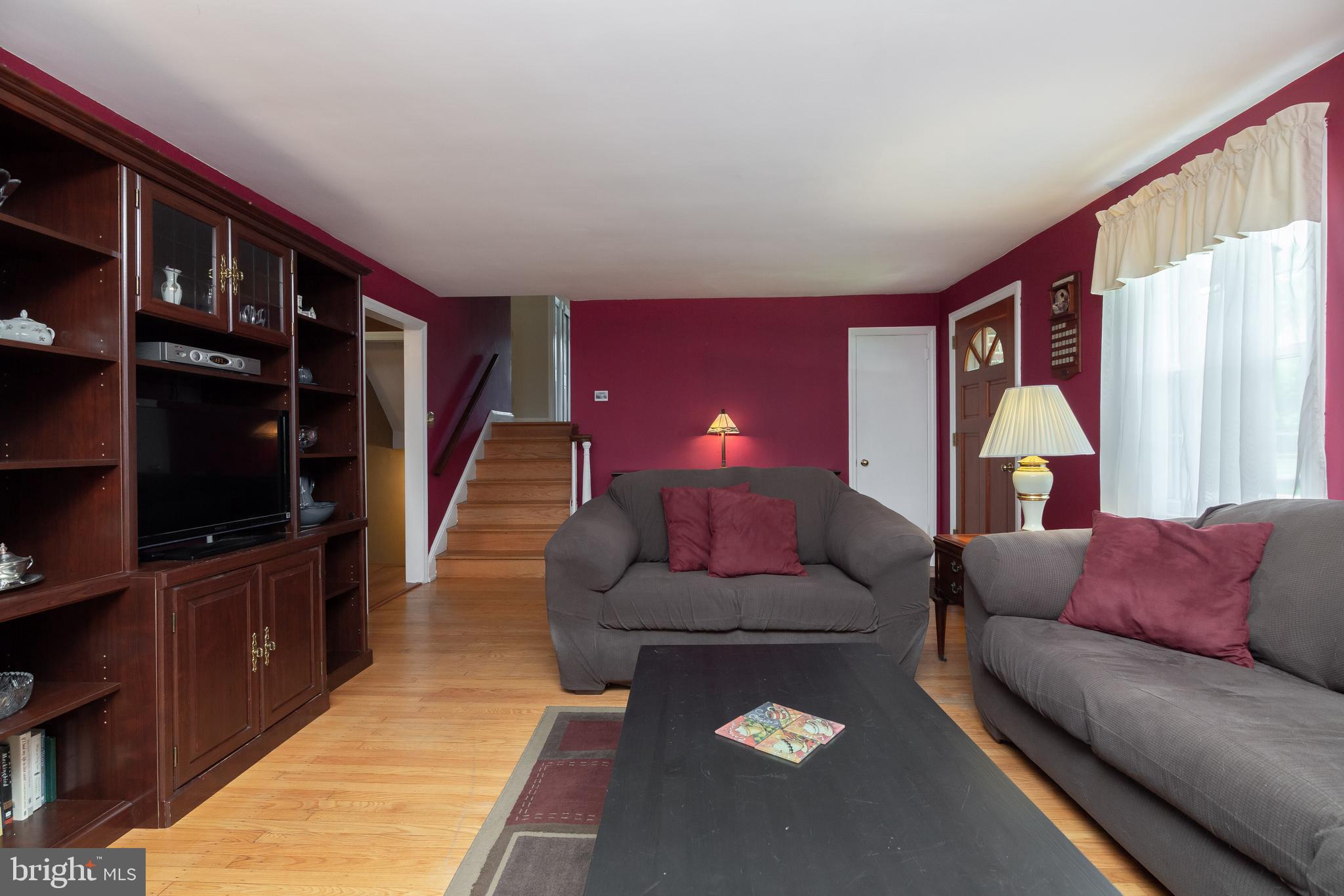 202 Woodcrest Road Media, PA 19063 - Photo 13 of 44 Plenty of room