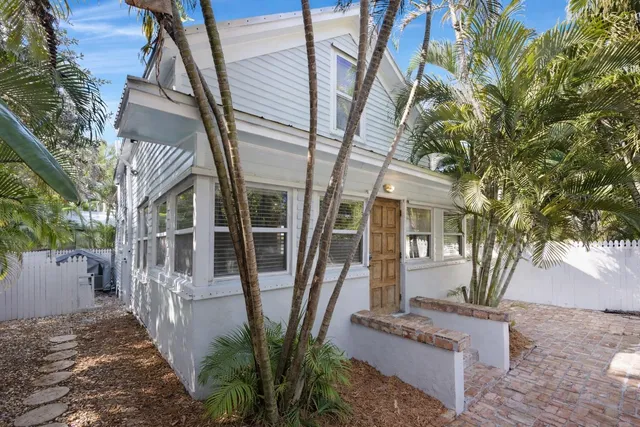 $1,199,000 | 1222 Florida Street, Key West, FL 33040
