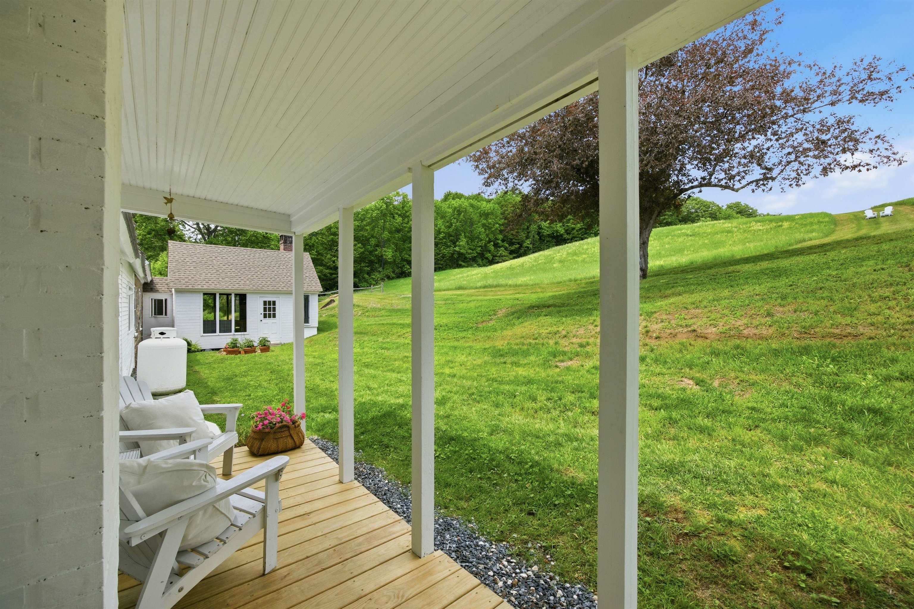 473 Kendall Road Woodstock, VT 05091 - Photo 38 of 60