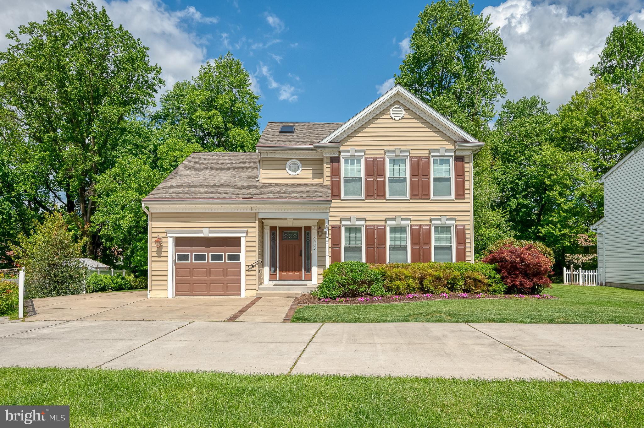 9003 Gardenia Road Baltimore, MD 21236 - Photo 1 of 68 Welcome to 9003 Gardenia Rd.